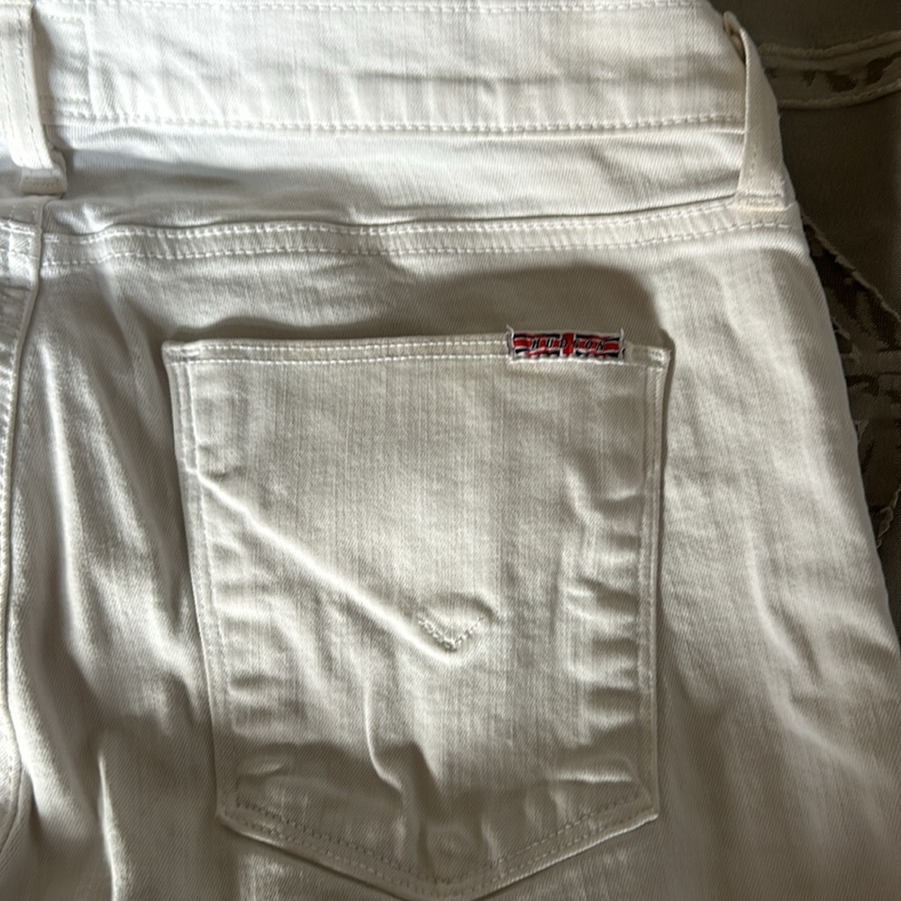 Hudson jeans size 29